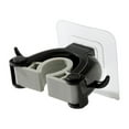 thumbnail image 1 of VerPetridure Wall Mounted Mop Organizer Holder Brush Broom Hanger Storage Rack Kitchen Hook, 1 of 1