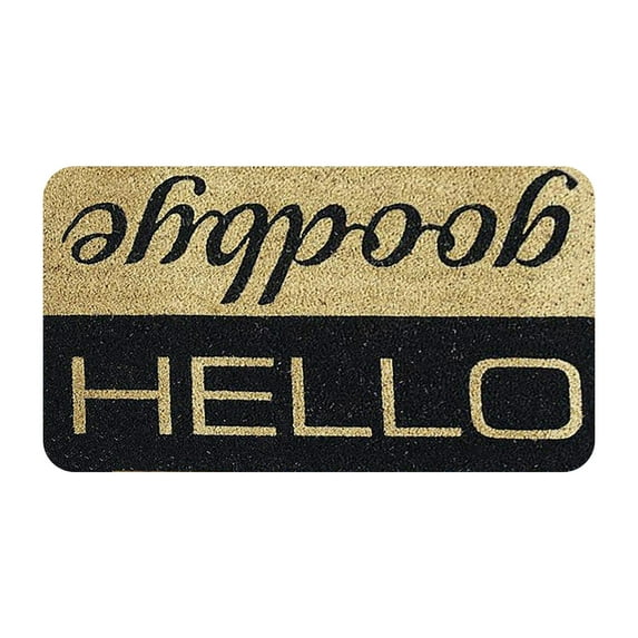VerPetridure Welcome Doormats Home Carpets Decor Carpet Living Room Carpet