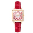 thumbnail image 1 of VerPetridure Women Watch Clock Stainless Steel Casual Dress Wrist Crystal Jewelry ladies watch, 1 of 1