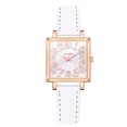 thumbnail image 1 of VerPetridure Women Watch Clock Stainless Steel Casual Dress Wrist Crystal Jewelry ladies watch, 1 of 1