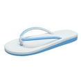 thumbnail image 1 of VerPetridure Women's Sandals Summer Casual Soft-soled Shoes, Trifle, Stylish Thick-soled Wedges And Sandals, 1 of 3