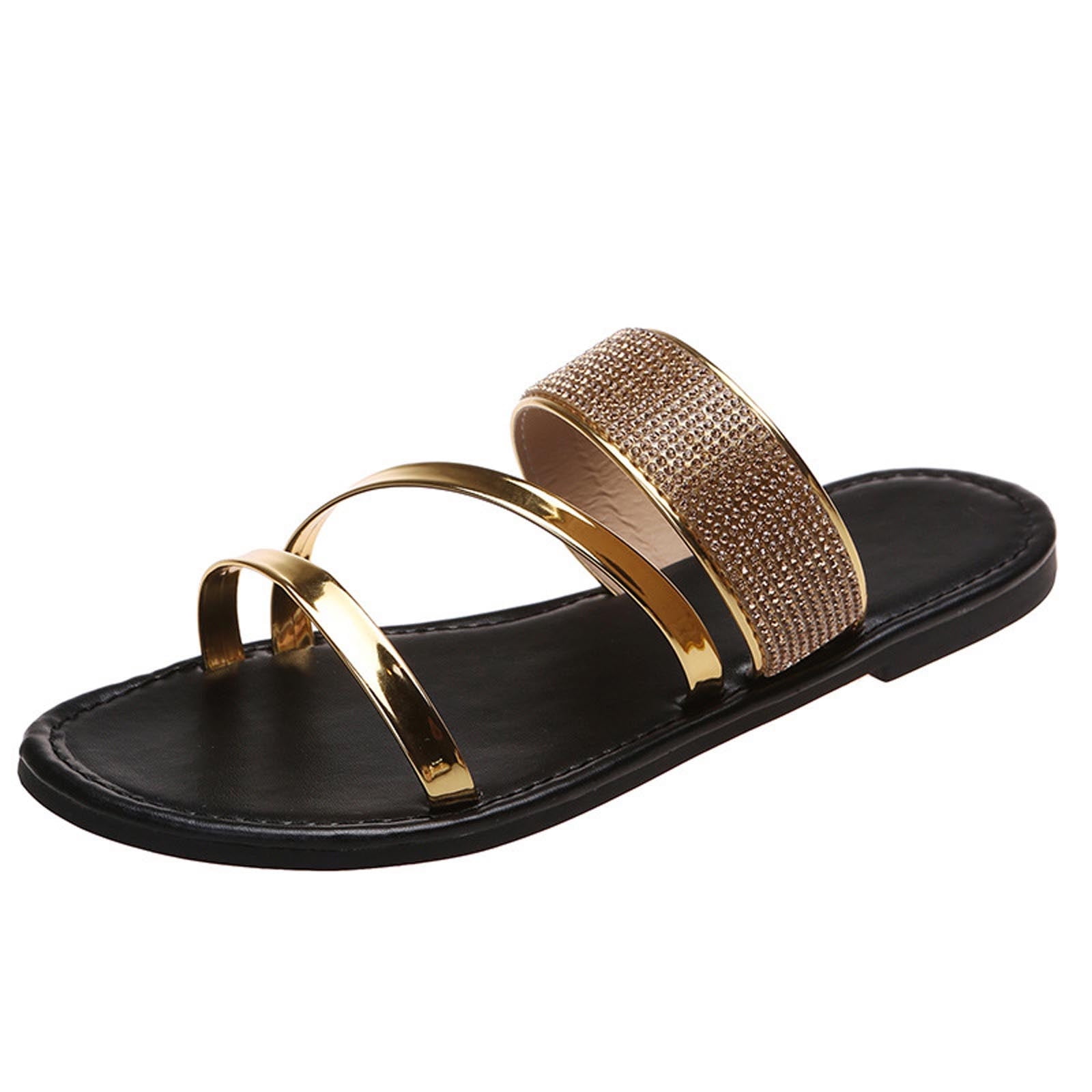 VerPetridure Women s Sandals Casual Summer Women s Casual And