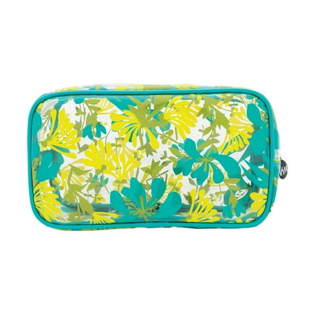 Vera Bradley Beauty Case, Palm