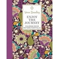 thumbnail image 1 of Vera Bradley Coloring Collection: Vera Bradley Enjoy the Journey Coloring Book Pattern Portfolio (Paperback), 1 of 1