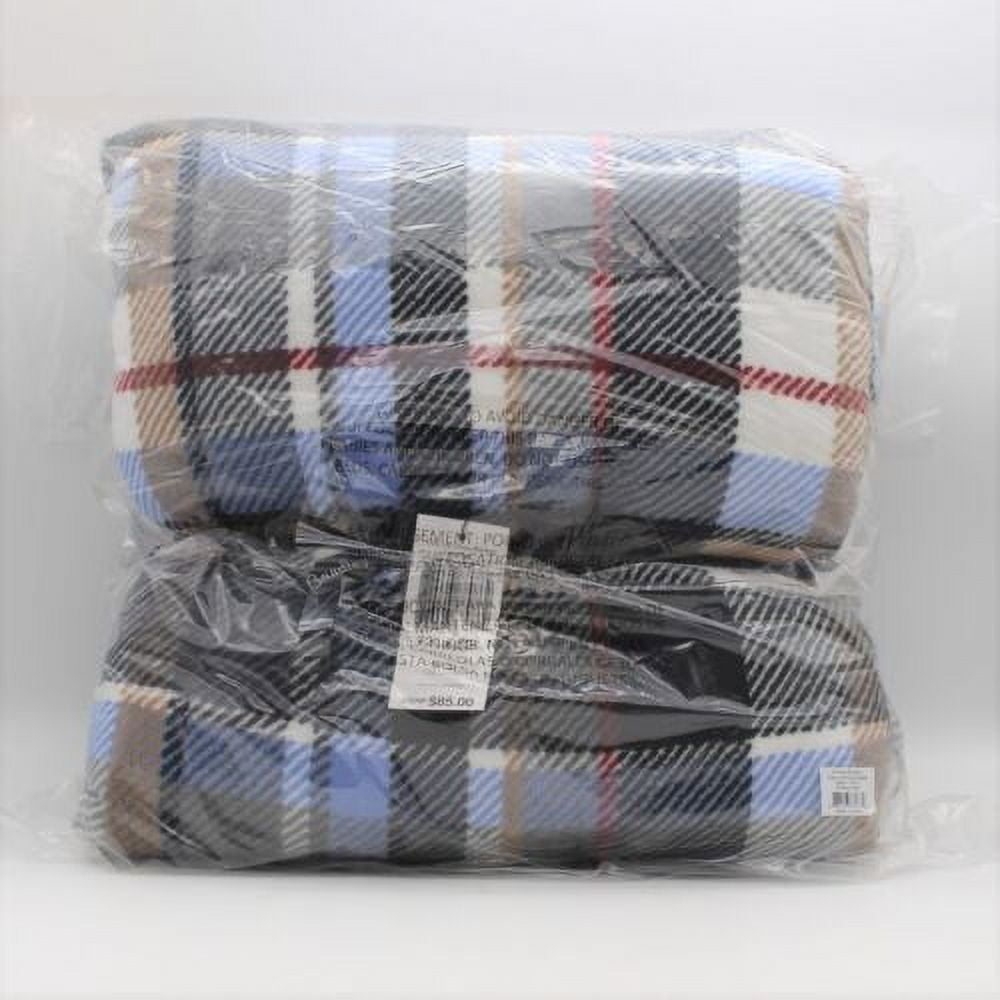Cozy plaid vera bradley new arrivals