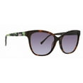 thumbnail image 1 of Vera Bradley Danna Sunflowers 5716 57mm New Sunglasses, 1 of 2