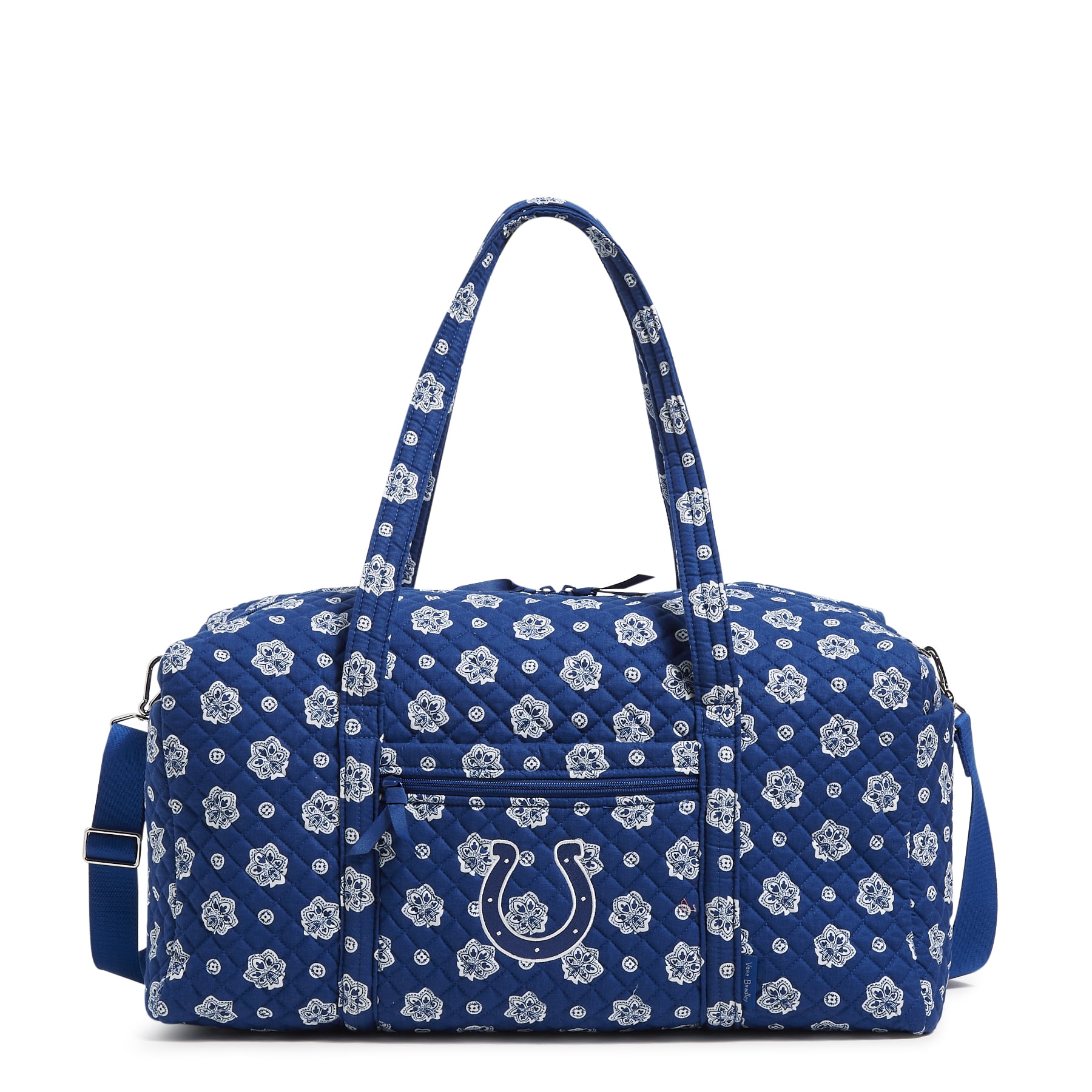 Bradley Outlet Vera Bradley Travel Duffel Bag Vera Bradley