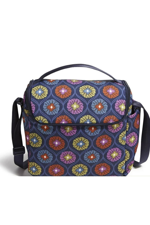 Lunch Crossbody Lighten Up Center Stage Glow