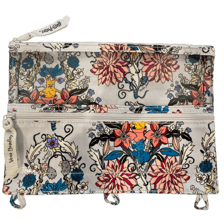 Pencil case vera bradley hotsell