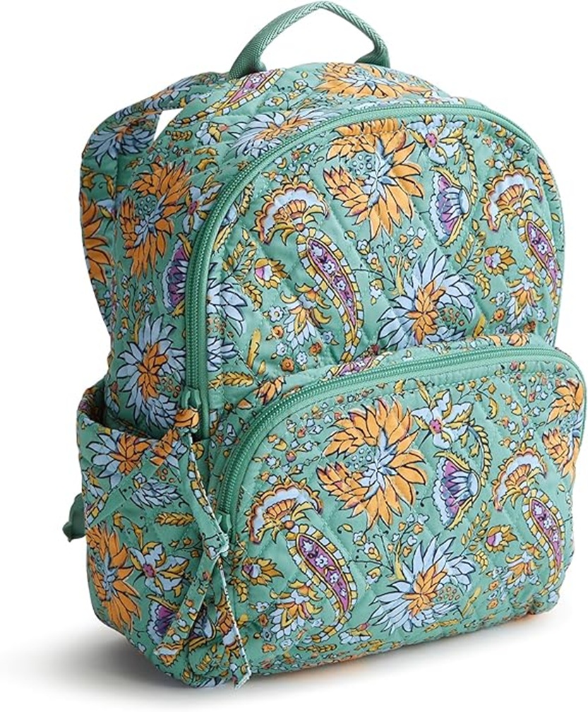 Vera Bradley Backpacks in Bags & Accessories | Gray  display picture 1