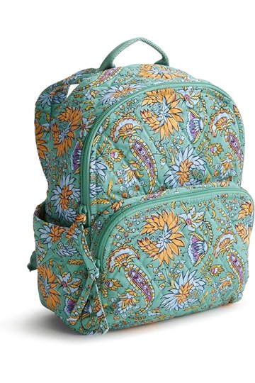 Vera Bradley Backpacks in Bags & Accessories | Gray  display picture 1