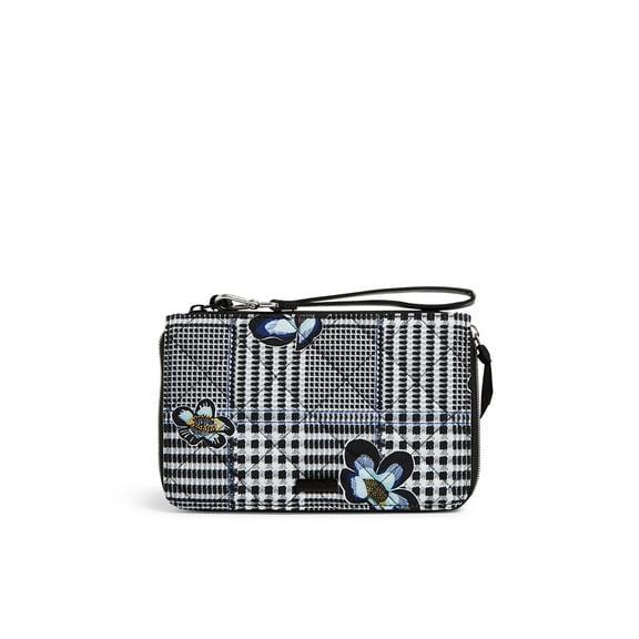 Vera Bradley RFID On the Go Wristlet