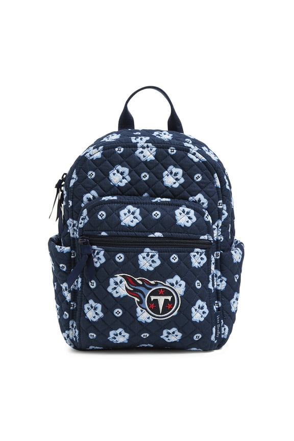 Tennessee Titans Small Backpack