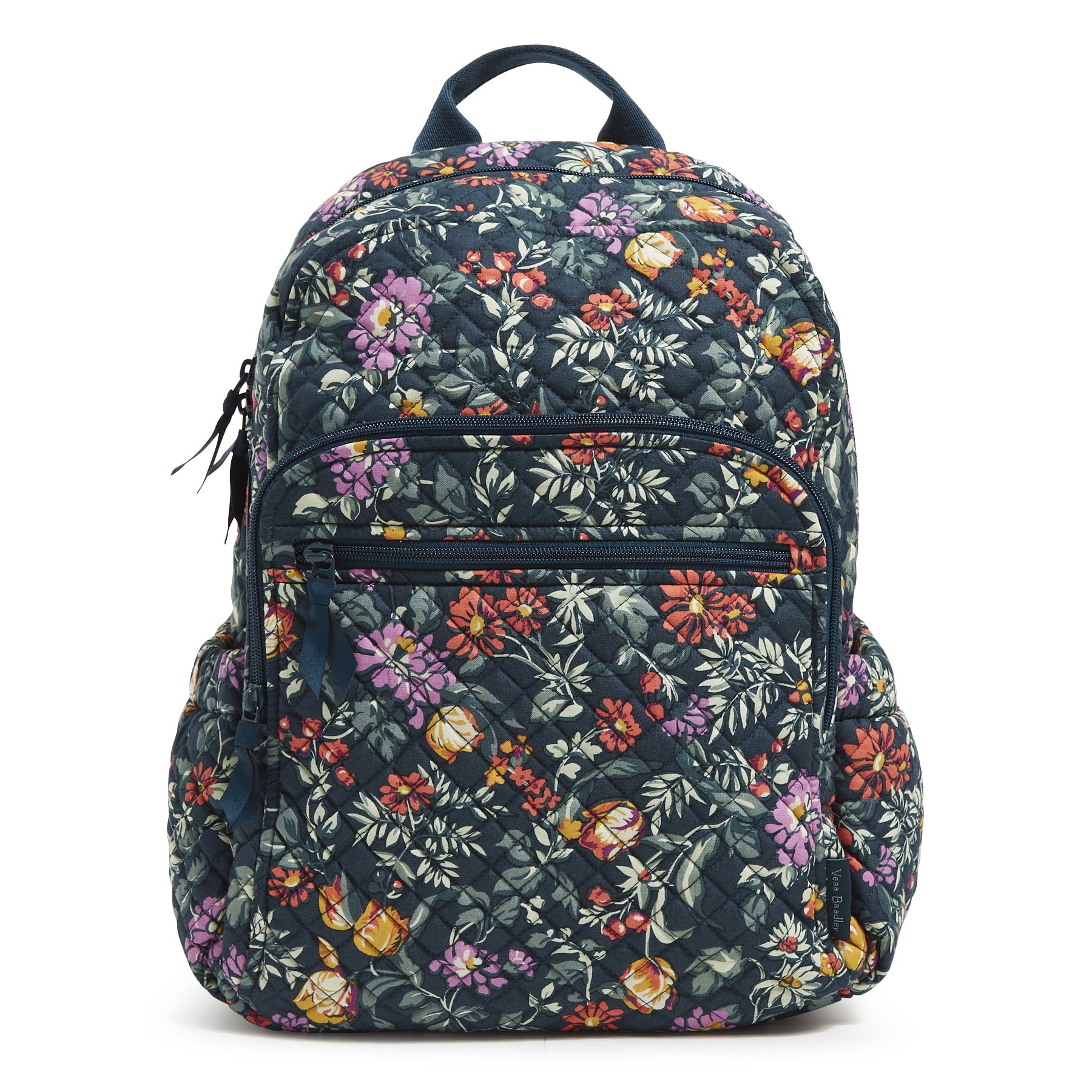 Cute vera bradley shop backpack