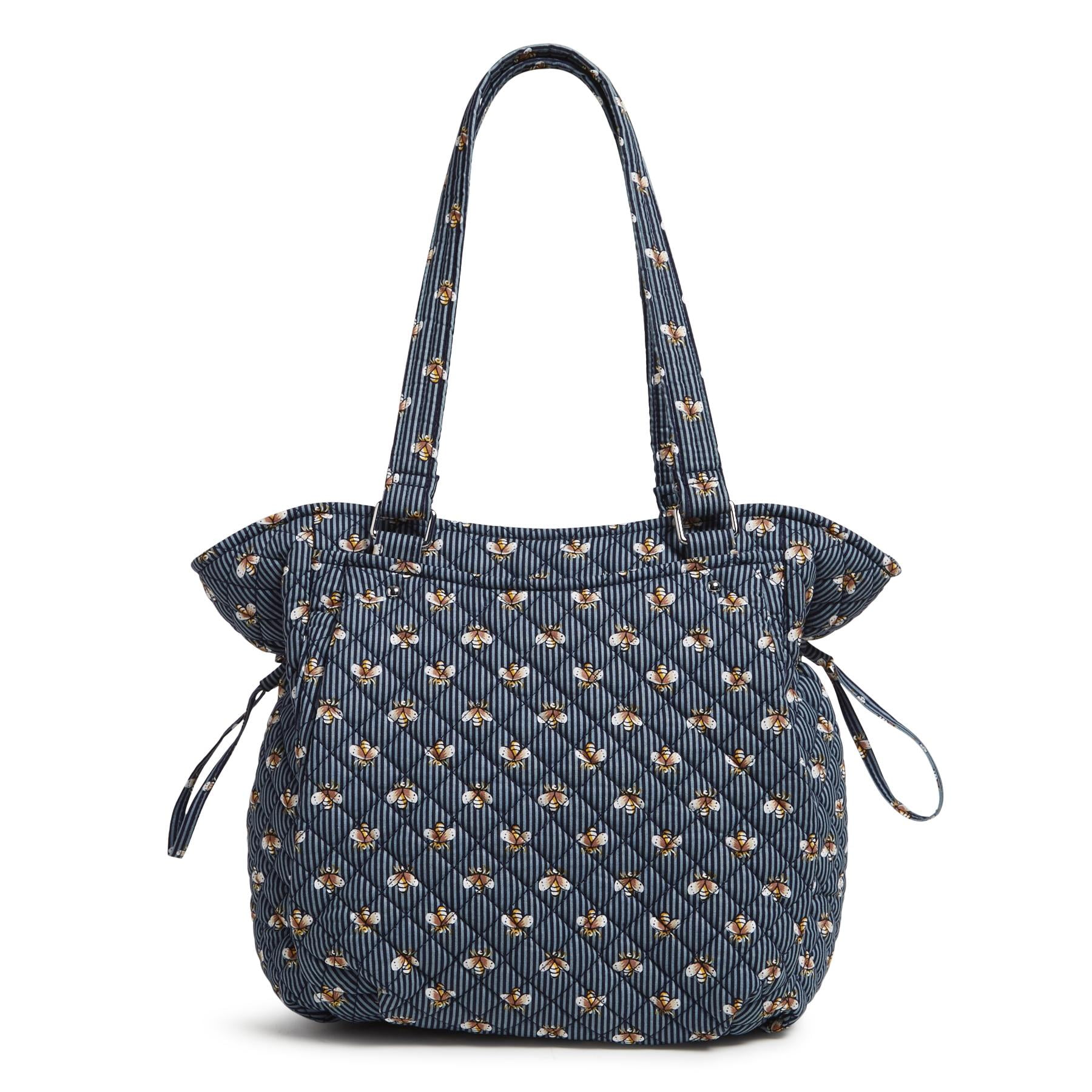 Vera bradley hotsell glenna satchel
