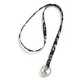 thumbnail image 1 of Vera Bradley Women's Cotton Lanyard Botanical Ditsy, 1 of 2