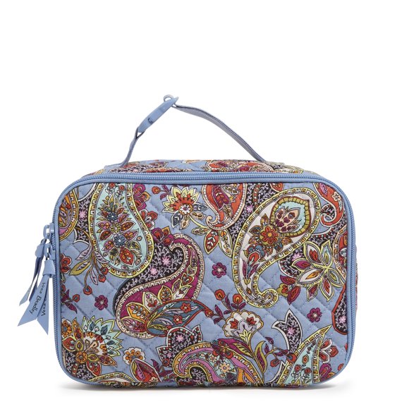 Vera Rive Box Vera Bradley Lunch Boxes & Bags in Kitchen Storage & Organization ...