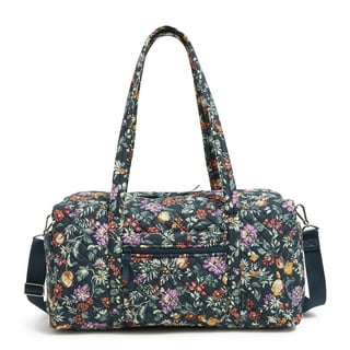Vera Bradley Duffel Bags in Luggage