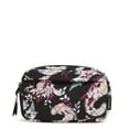 thumbnail image 1 of Vera Bradley Women's Cotton Mini Belt Bag Botanical Paisley, 1 of 4