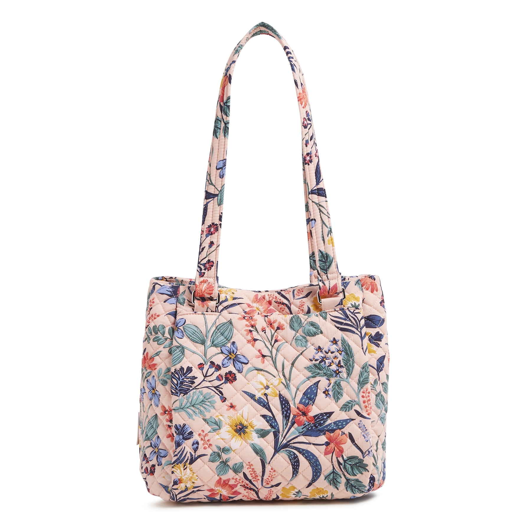 Vera Bradley Multi Compartment Shoulder Bag
