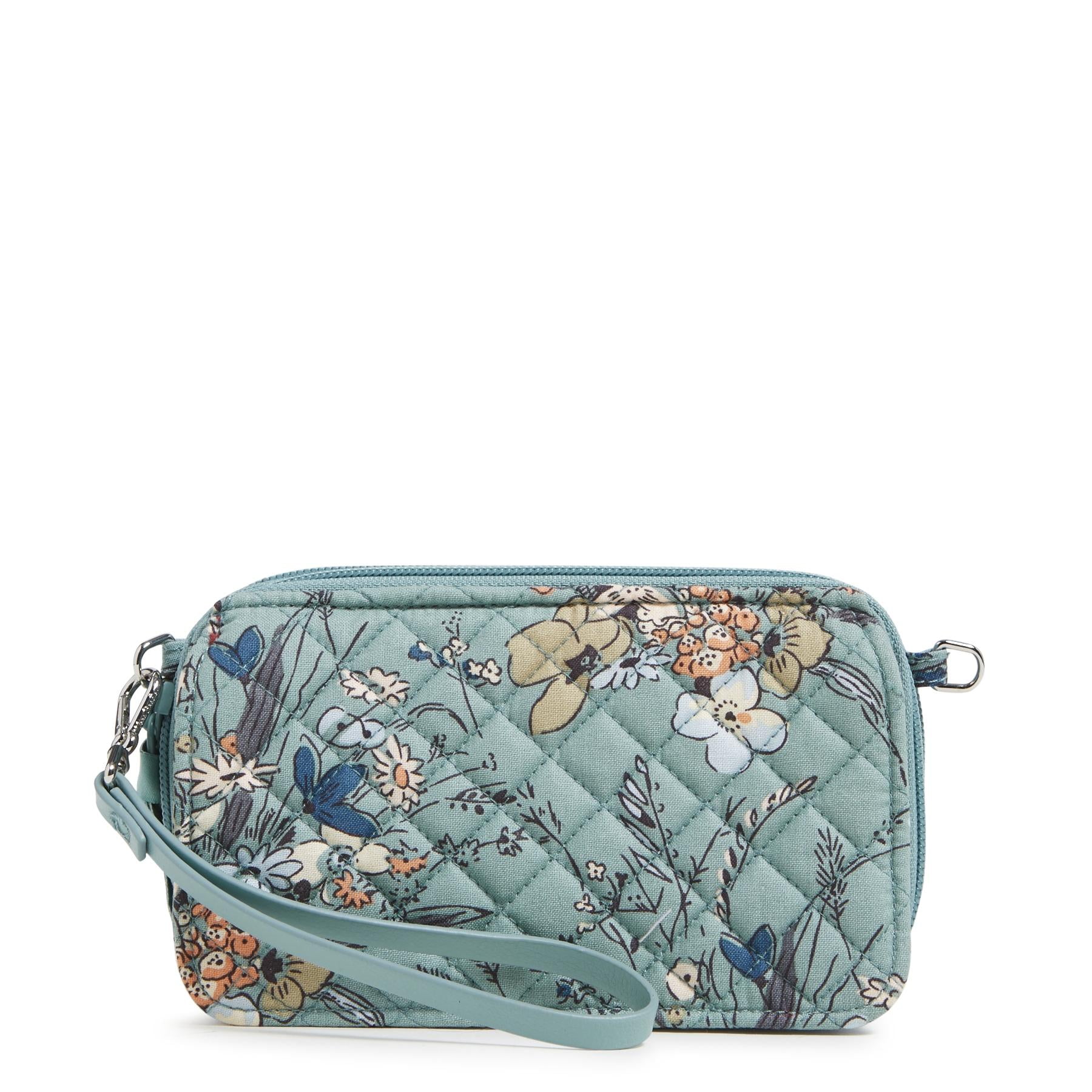 Vera bradley carson mini shoulder bag + FREE SHIPPING