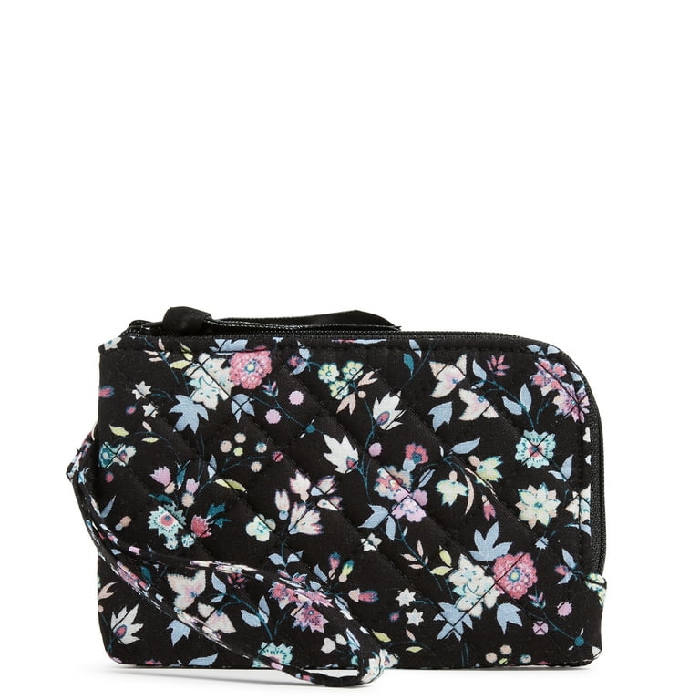 Vera bradley clearance double id