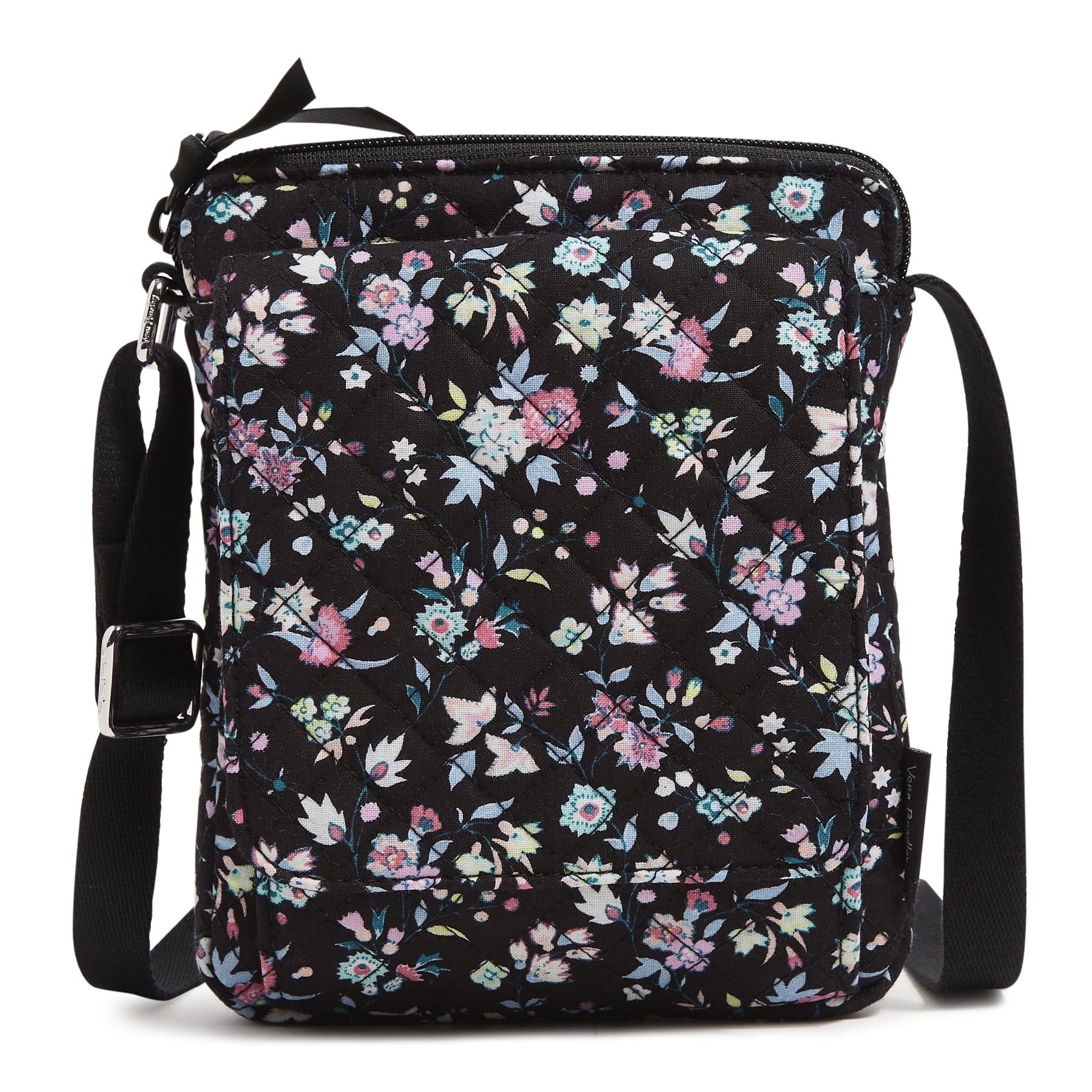 Vera Bradley Mini Hipster with RFID Protection in Honduras at HNL 0 Rating 5