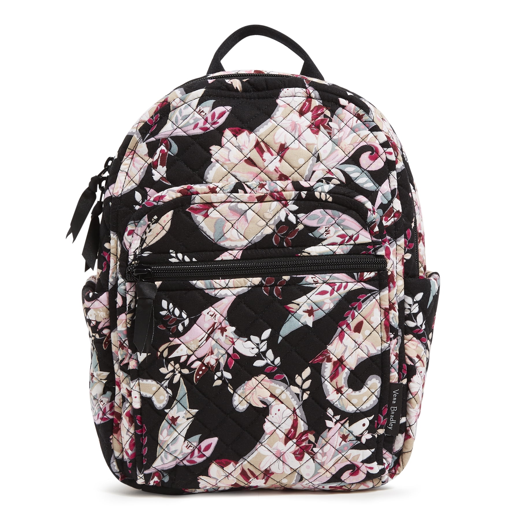 Vera Bradley Soft Sky Paisley Small Backpack NWT $85 Vera Bradley - Brandclub - Vera Bradley Women main image 2