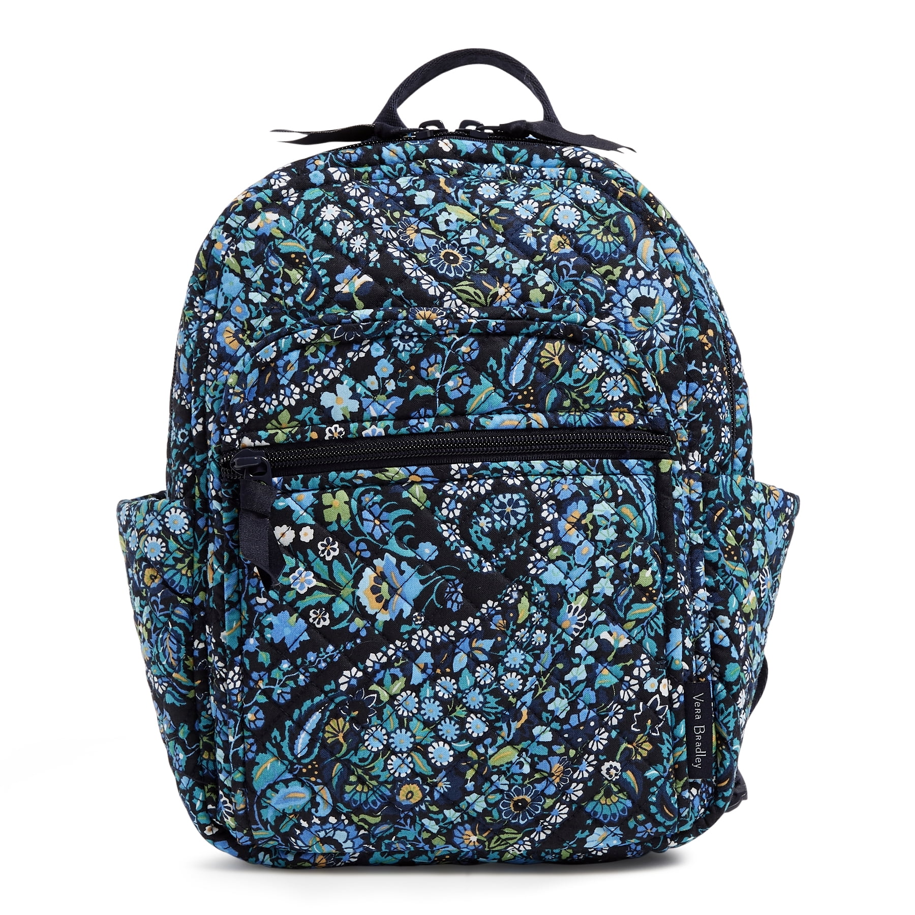 Vera Bradley Womens Cotton Small Backpack Dreamer Egypt Ubuy