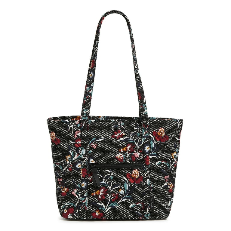 Iconic small vera tote online