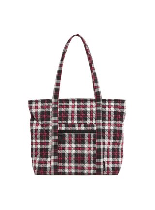 Vera Bradley Louisville Cardinals Tote - Macy's