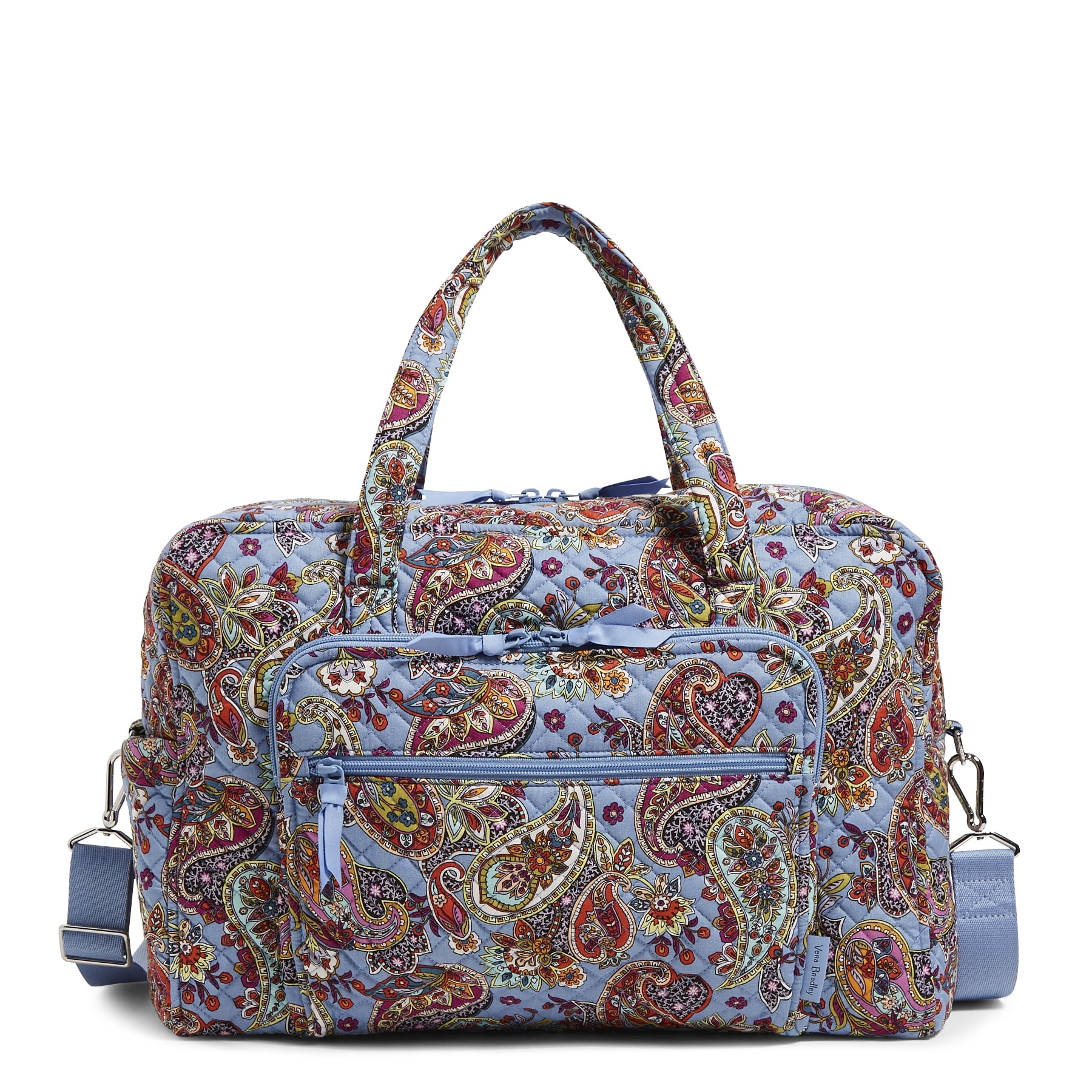 Paisley travel bag new arrivals
