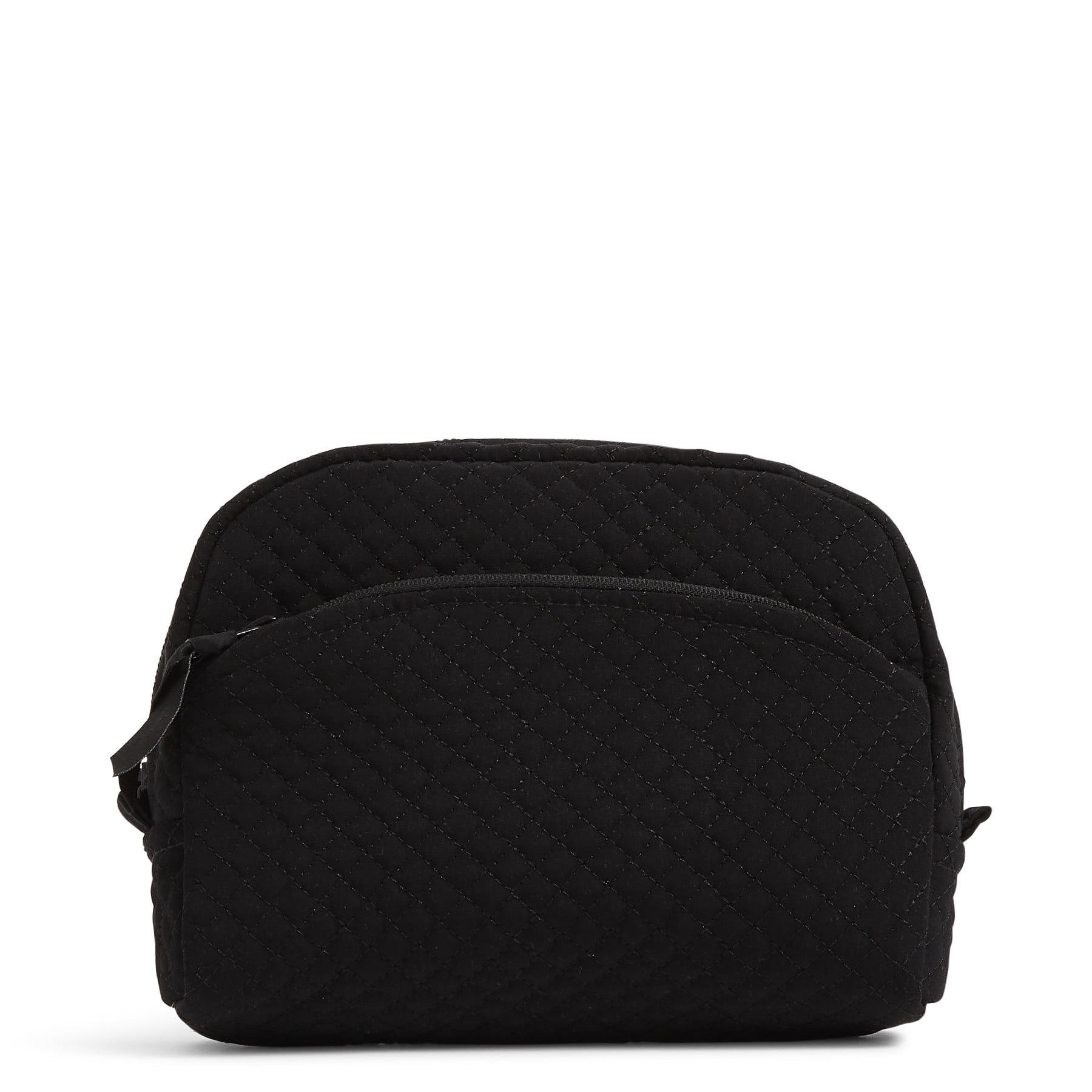 Vera bradley cosmetic bag clearance sale