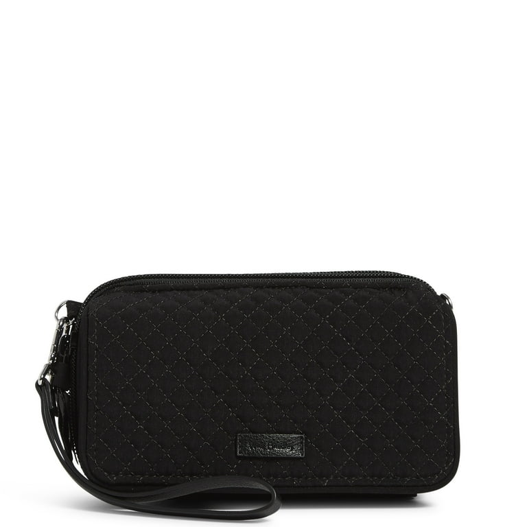 Pinto Mini Shoulder Bag - Black