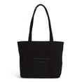 thumbnail image 1 of Vera Bradley Microfiber Small Vera Tote Bag, 1 of 2