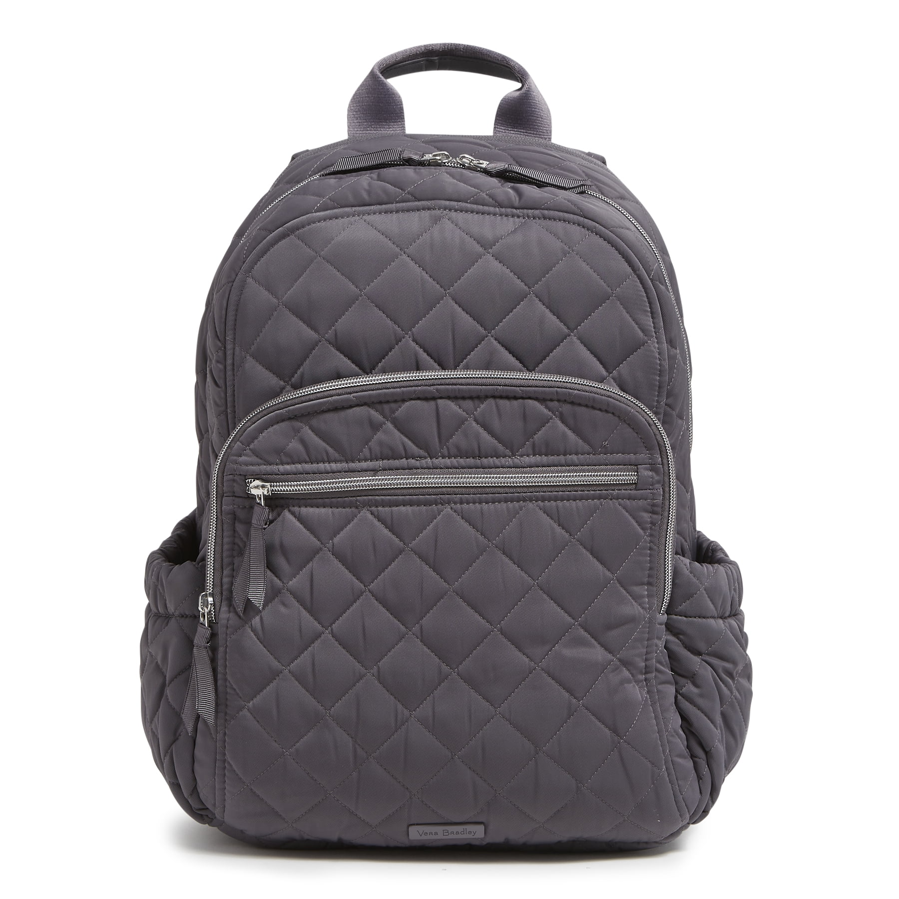 Vera Bradley Women s Performance Twill Campus Backpack Meadowlark