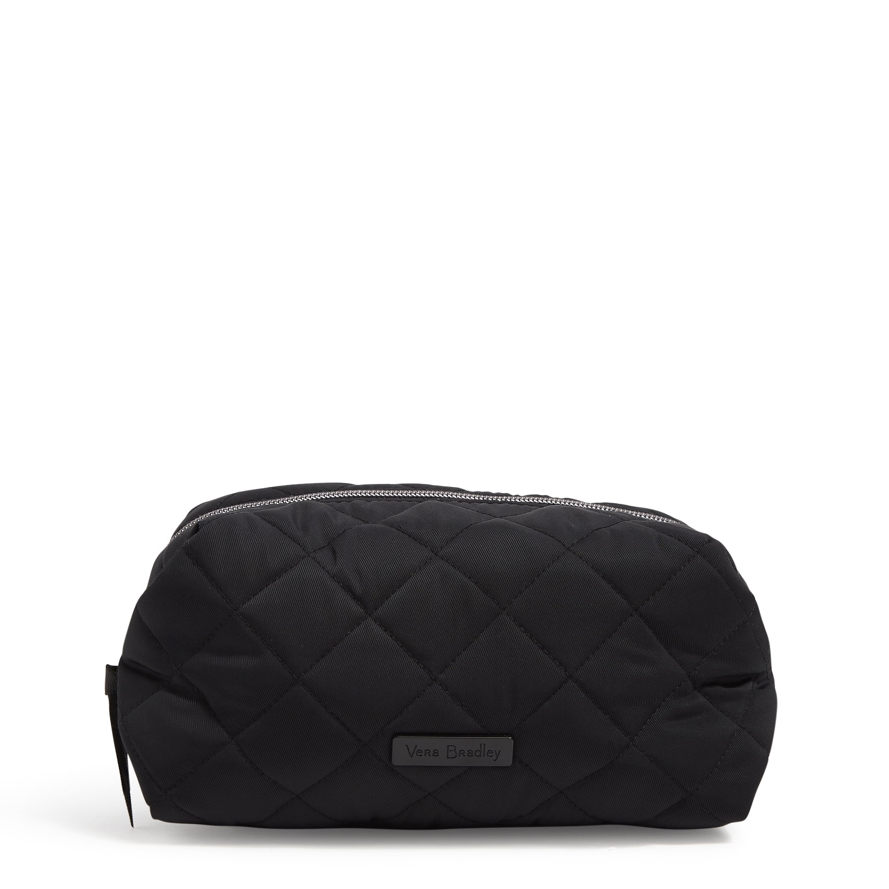 Medium Cosmetic Bag Performance Twill Olive Leaf – Avenue 550