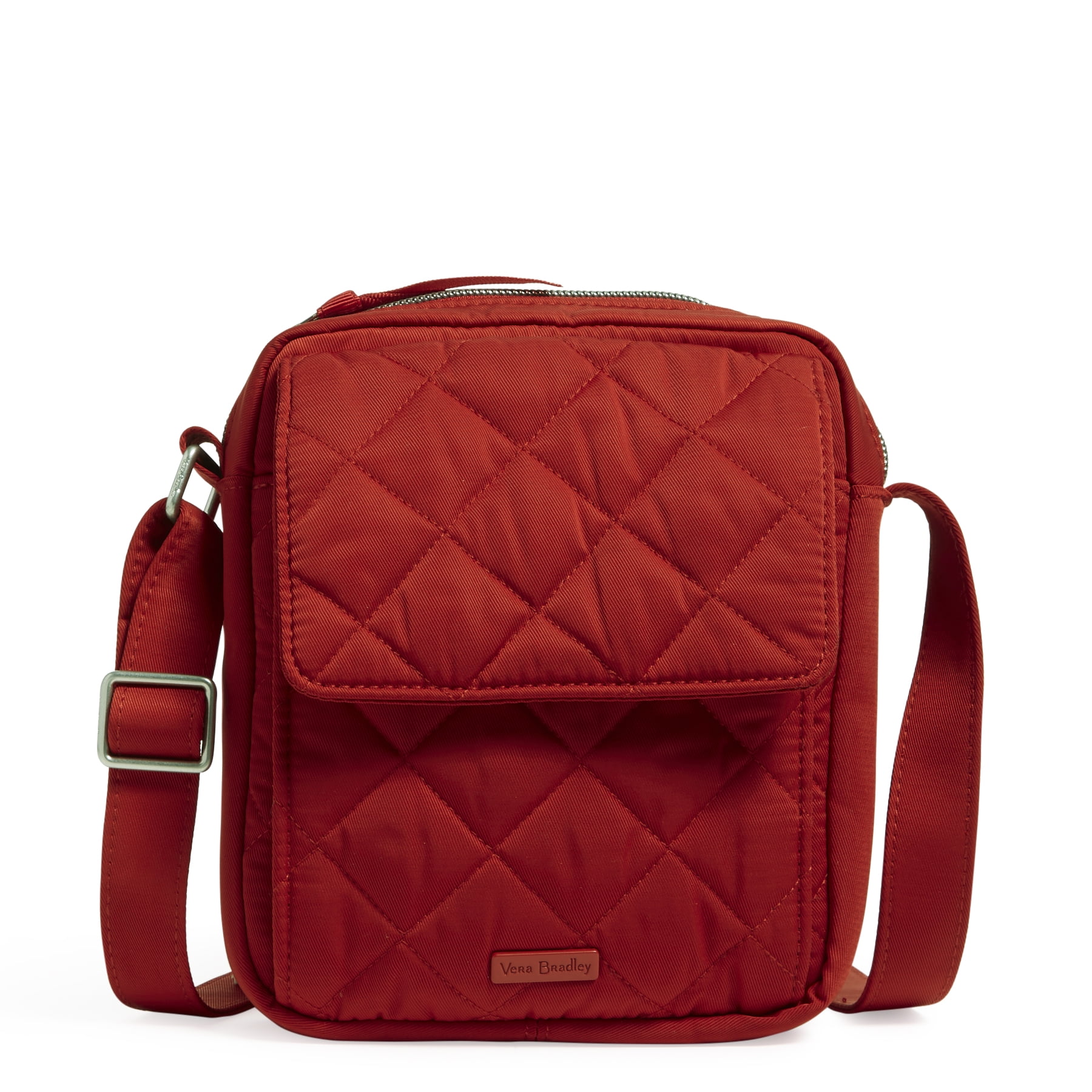 Vera bradley little crossbody sale