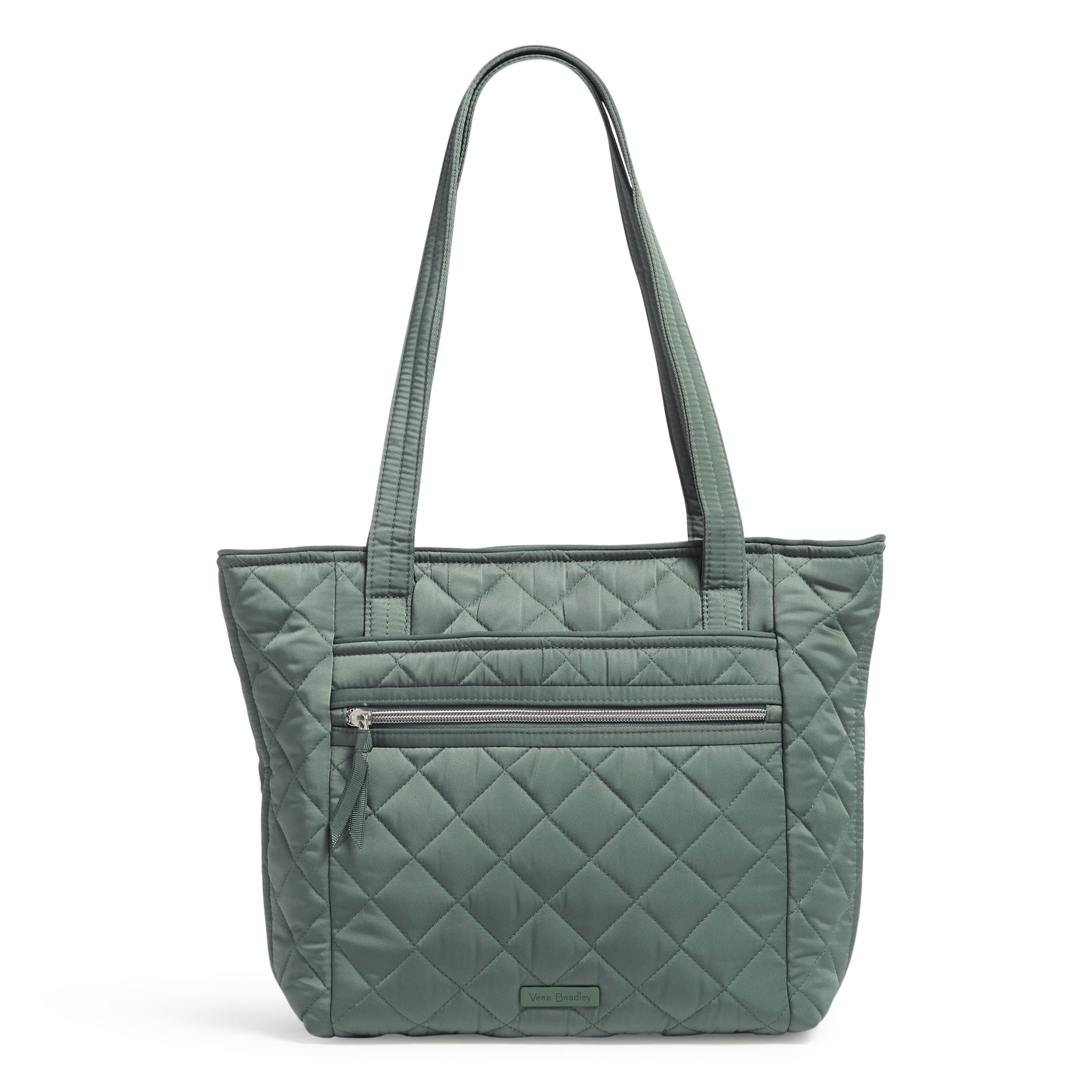 Vera bradley hotsell work tote sale