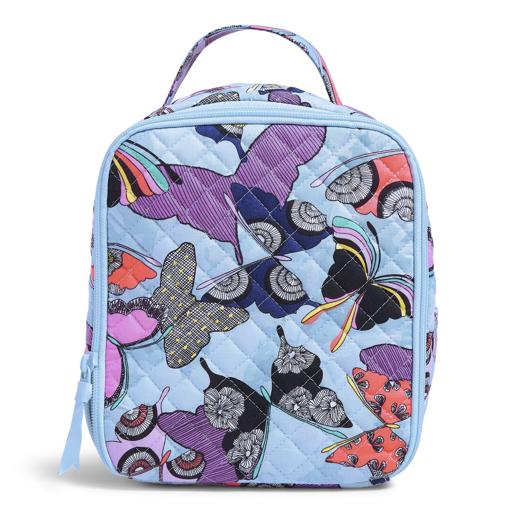 Vera bradley butterfly bag sale