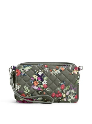 Iconic rfid all deals in one crossbody