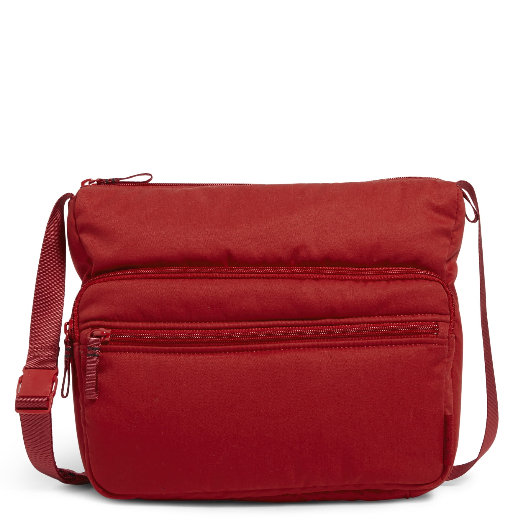 Utility Crossbody Messenger Bag