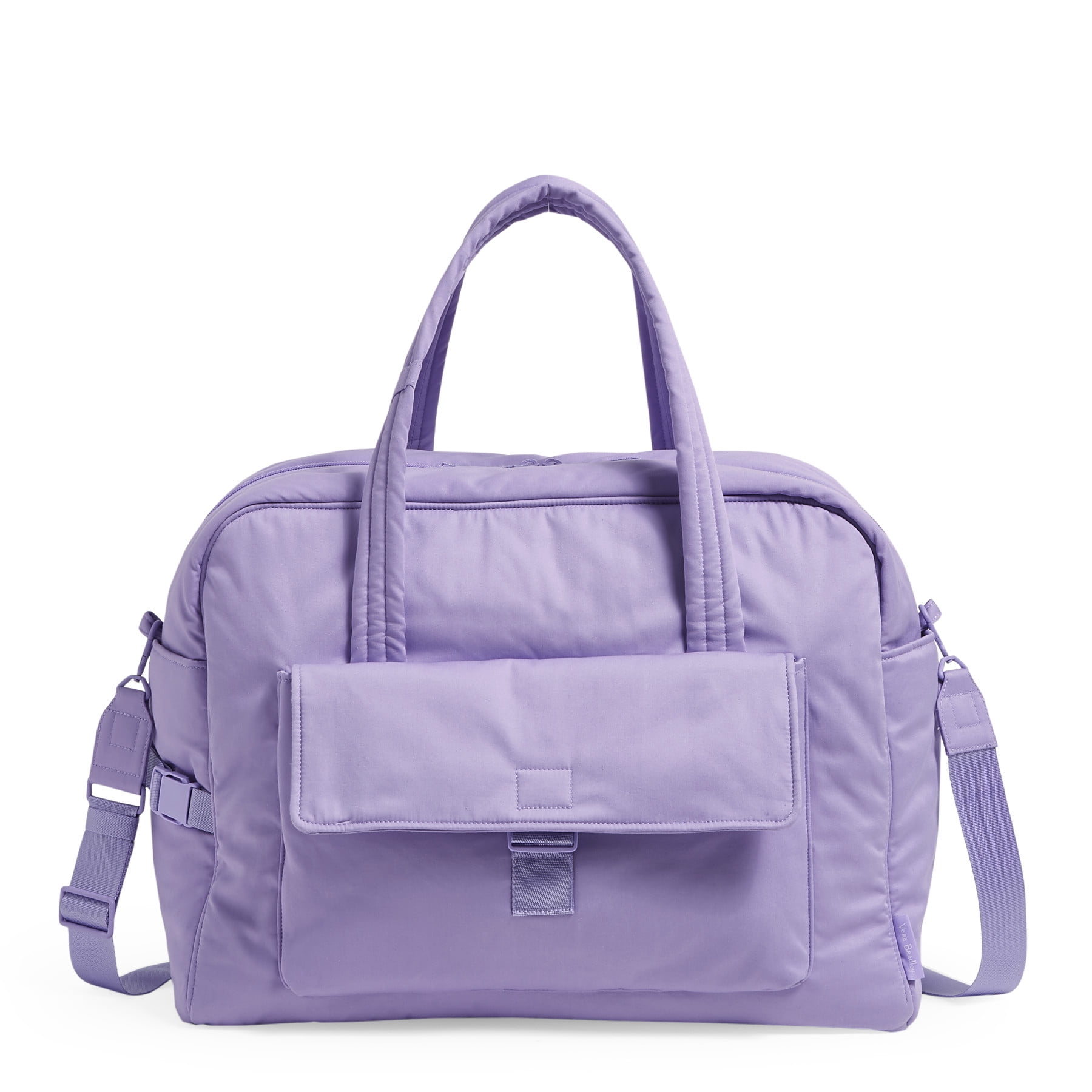 Vera Bradley Lavender Petal mini utility backpack Vera Bradley Women main image 4