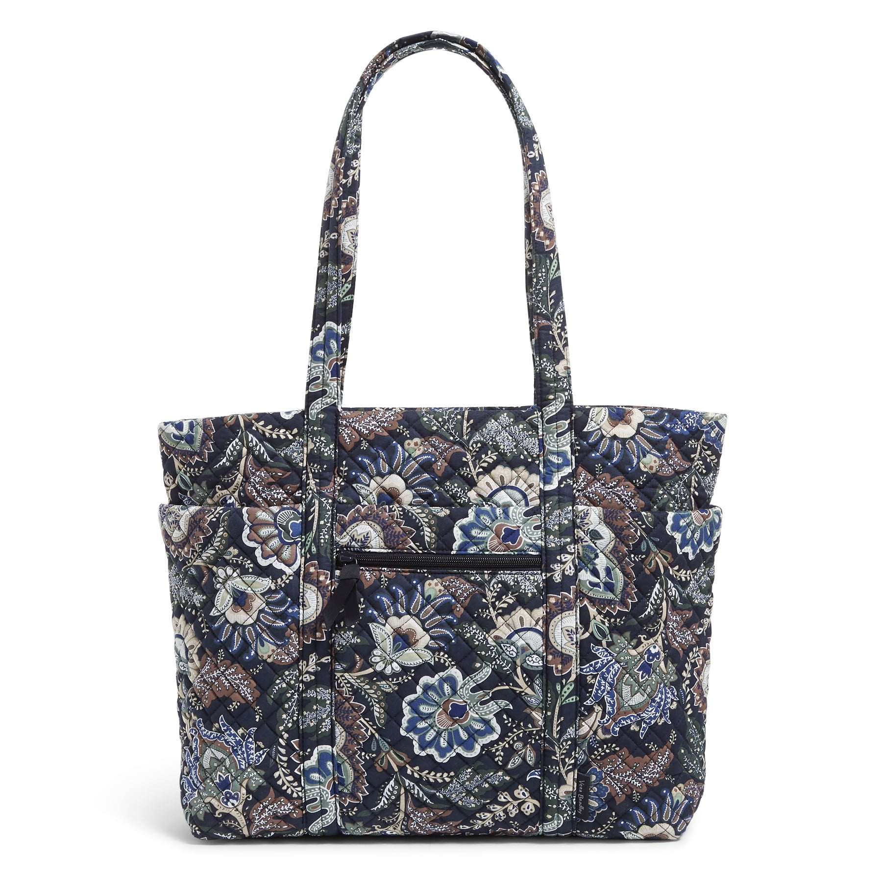 Vera bradley commuter tote bag hotsell