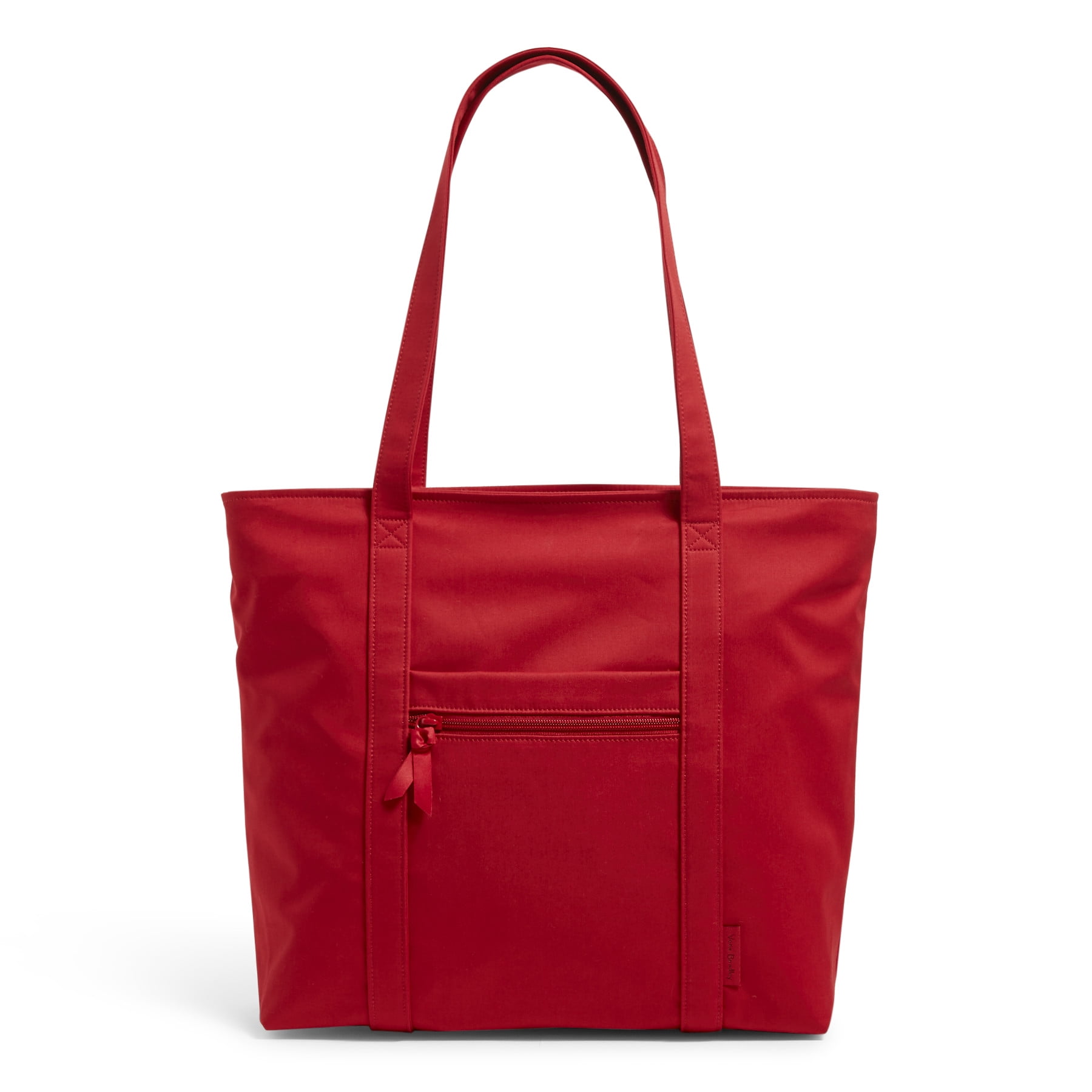 Vera bradley red bag sale