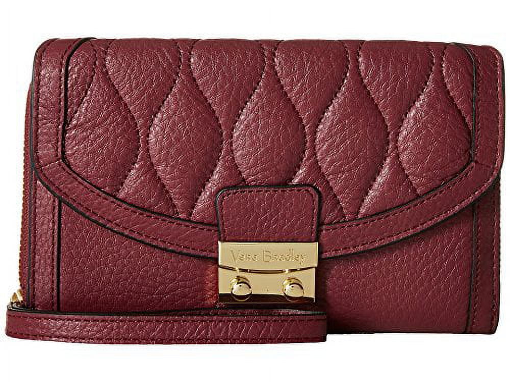 Vera bradley store ultimate wristlet