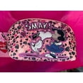 thumbnail image 1 of Vera Bradley Peanuts Clamshell Cosmetic Bag-Snoopy & Lucy Love You Lots, 1 of 1