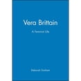 thumbnail image 1 of Pre-Owned Vera Britain (Hardcover) 0631147152 9780631147152, 1 of 1