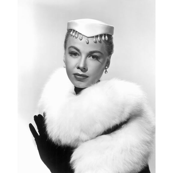 Vera-Ellen 1954 Photo Print (8 x 10)