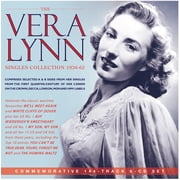 Vera Lynn - Collection 1936-62 - Opera / Vocal - CD